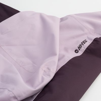 12. Damen-Übergangsjacke LADY CASPARI