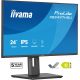 iiyama ProLite XB2497HSU-B1 Computermonitor 60,5 cm (23,8") 1920 x 1080 px Full HD LED Schwarz