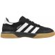 adidas Handball Spezial Handballschuhe in schwarz und weiß