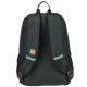3. LEGO Ninjago Schulrucksack 20279-2513 Schwarz Einheitsgröße