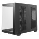 16. DeepCool CG530U 4F Tower Schwarz