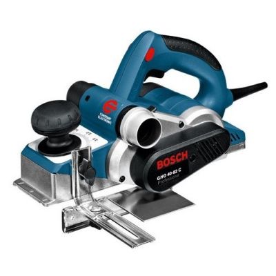 Bosch GHO 40-82 C Professional Schwarz, Blau, Silber 14000 U/min 850 W