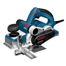 Bosch GHO 40-82 C Professional Schwarz, Blau, Silber 14000 U/min 850 W