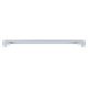 3. LANBERG Regal für Schränke 19" 600 mm (1 HE, 483 x 330 mm) Grau AK-1004-S