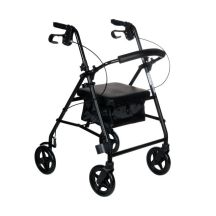 Oslo Premium RF-616/S REHAFUND Vierrad-Rollator