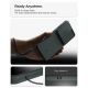 10. Spigen Optik Armor Schutzhülle für Samsung Galaxy S26 Ultra – Grün