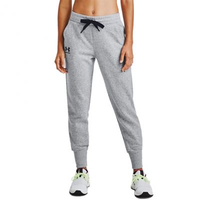 4. Under Armour Rival Fleece W Hose 1356416 035