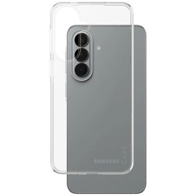 CARE by PanzerGlass Fashion X-Ray Hülle für Samsung Galaxy A57 - Transparent