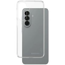 CARE by PanzerGlass Fashion X-Ray Hülle für Samsung Galaxy A57 - Transparent