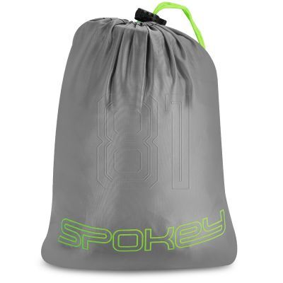 7. Spokey Air Rocker ultraleichte Reisehängematte 941069