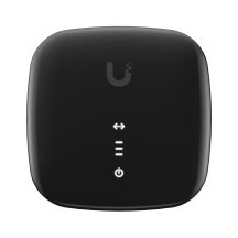 Ubiquiti UISP-FIBER-XGS 10000 Mbit/s Netzwerk-Konverter Schwarz, Weiß