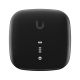 Ubiquiti UISP-FIBER-XGS 10000 Mbit/s Netzwerk-Konverter Schwarz, Weiß