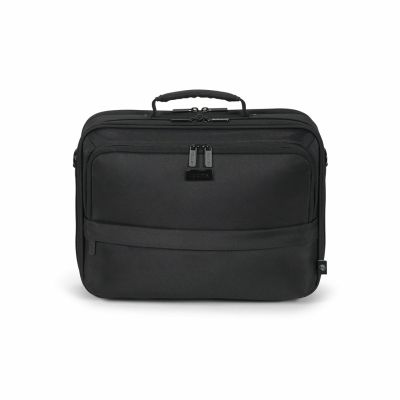 4. DICOTA D32029-RPET Laptoptasche 35,8 cm (14,1") Aktentasche Schwarz