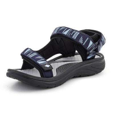 3. LEE COOPER SCHWARZ/BLAU LCW-26-34-4427LA