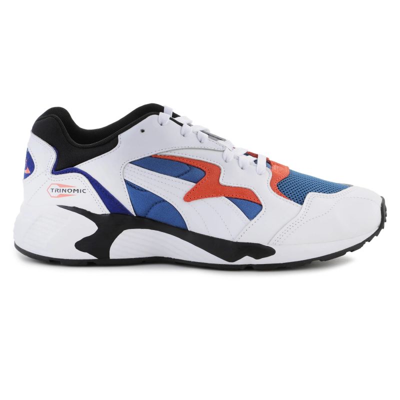 11. Puma Prevail M 386569-01 Schuhe