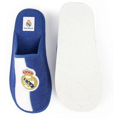 7. Real Madrid M CFRM14 Flip-Flops