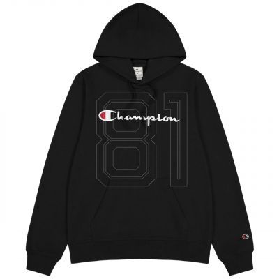 Champion Kapuzenpullover M 220726 KK001