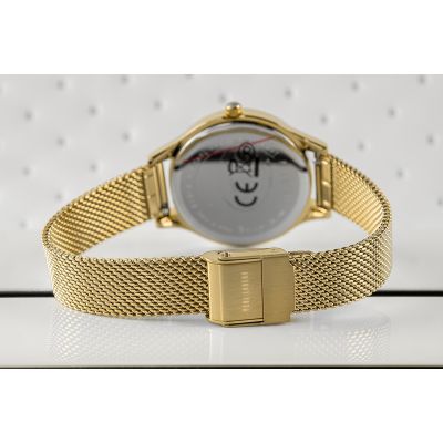 7. Damenuhr Paul Lorens PL10482B2-1D1 + BOX