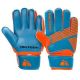 Meteor Catch Blaue Torwarthandschuhe 03806-03812