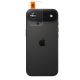 2. Spigen Optik Pro L-Serie 2er-Pack iPhone Air Linsenglas – Schwarz und Rot