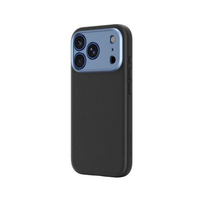 2. AmazingThing Glamour AllSkin iPhone 18 Pro Max Hülle mit Kameraabdeckung, MagSafe-kompatibel – Blau