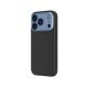 2. AmazingThing Glamour AllSkin iPhone 18 Pro Max Hülle mit Kameraabdeckung, MagSafe-kompatibel – Blau