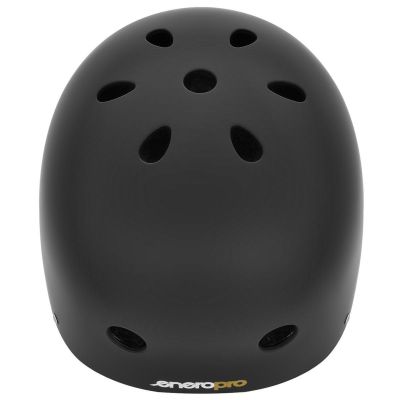 25. KATANA SKATEHELM SCHWARZ RS ENERO PRO