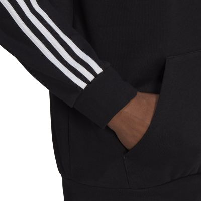 4. Adidas 3-Streifen M H06676 Sweatshirt