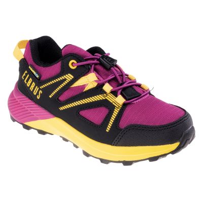 6. Elbrus Vapus WP Jr 92800490761 Schuhe