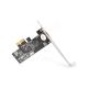 33. DIGITUS Netzwerkkarte PCI Express 1x RJ45 2,5 Gigabit Ethernet 2500 Mbit/s DN-10135