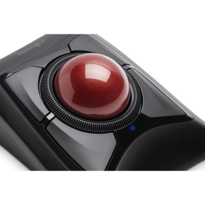 5. EXPERTMOUSE DRAHTLOSER TRACKBALL/IN