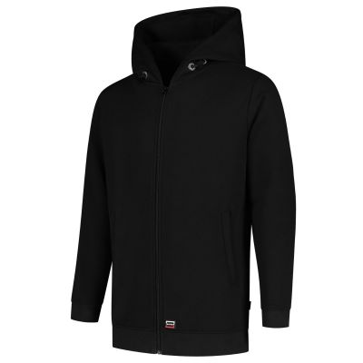 Tricorp Kapuzen-Sweatjacke Waschbar 60°CM MLI-T44T1