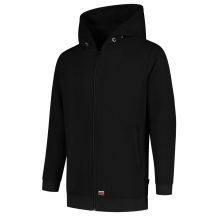 Tricorp Kapuzen-Sweatjacke Waschbar 60°CM MLI-T44T1