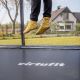 13. Virtufit Premium Trampolin VF06003-366 366 CM