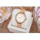 5. MICHAEL KORS Pyper MK4917 Damenuhr + Box