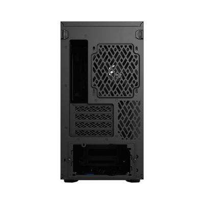 5. Fractal Design - Define Mini Black Sol