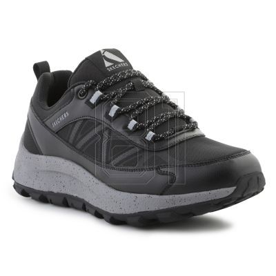 Skechers Urbex M 183275-BLK Schuhe