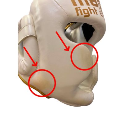 19. KSS-DRILL Boxhelm