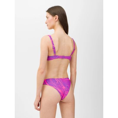 3. 4F Bikinioberteil-Badeanzug für Damen