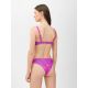 3. 4F Bikinioberteil-Badeanzug für Damen