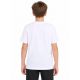 4. Bedrucktes Jungen-T-Shirt 4F 4FJWAW26TTSHM3515-10S