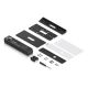 9. Ubiquiti G6 Pro Entry Smart Access Control Reader Schwarz