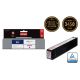 2. Activejet AH-913MR Tinte (ersetzt HP 913 F6T78AE; Premium; 45 ml; rot)