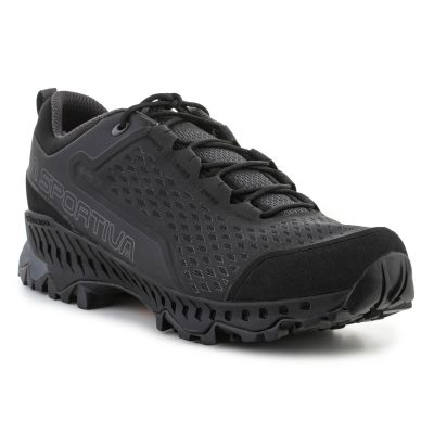 La Sportiva Spire GTX ZFHS094K00G00 Schwarz/Carbon