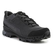 La Sportiva Spire GTX ZFHS094K00G00 Schwarz/Carbon