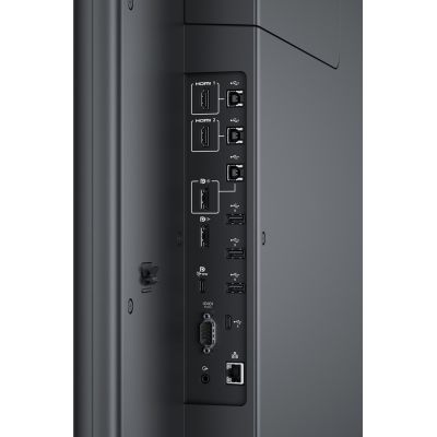 6. DELL P7525QT 189,2 cm (74,5") LCD 3840 x 2160 px 4K Ultra HD