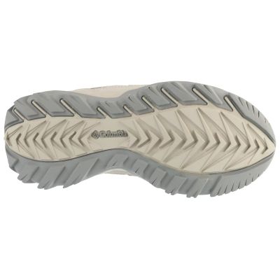 4. Columbia Strata Trail Low WP 2078551083 Grau 37,5