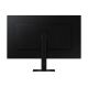 9. SAMSUNG LED-Monitor ViewFinity 27" LS27D700EAUXEN