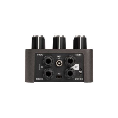 Universal Audio UA UAFX Dream '65 Hallverstärker - Gitarreneffekt