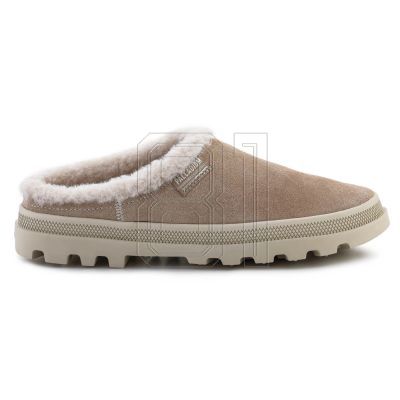 7. Palladium Palladune Mule Warm W 74337-271-M Schuhe